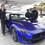 Maserati Racing programs 2015_ P-Casiraghi_G-Soldini_J-Elkann-Ma