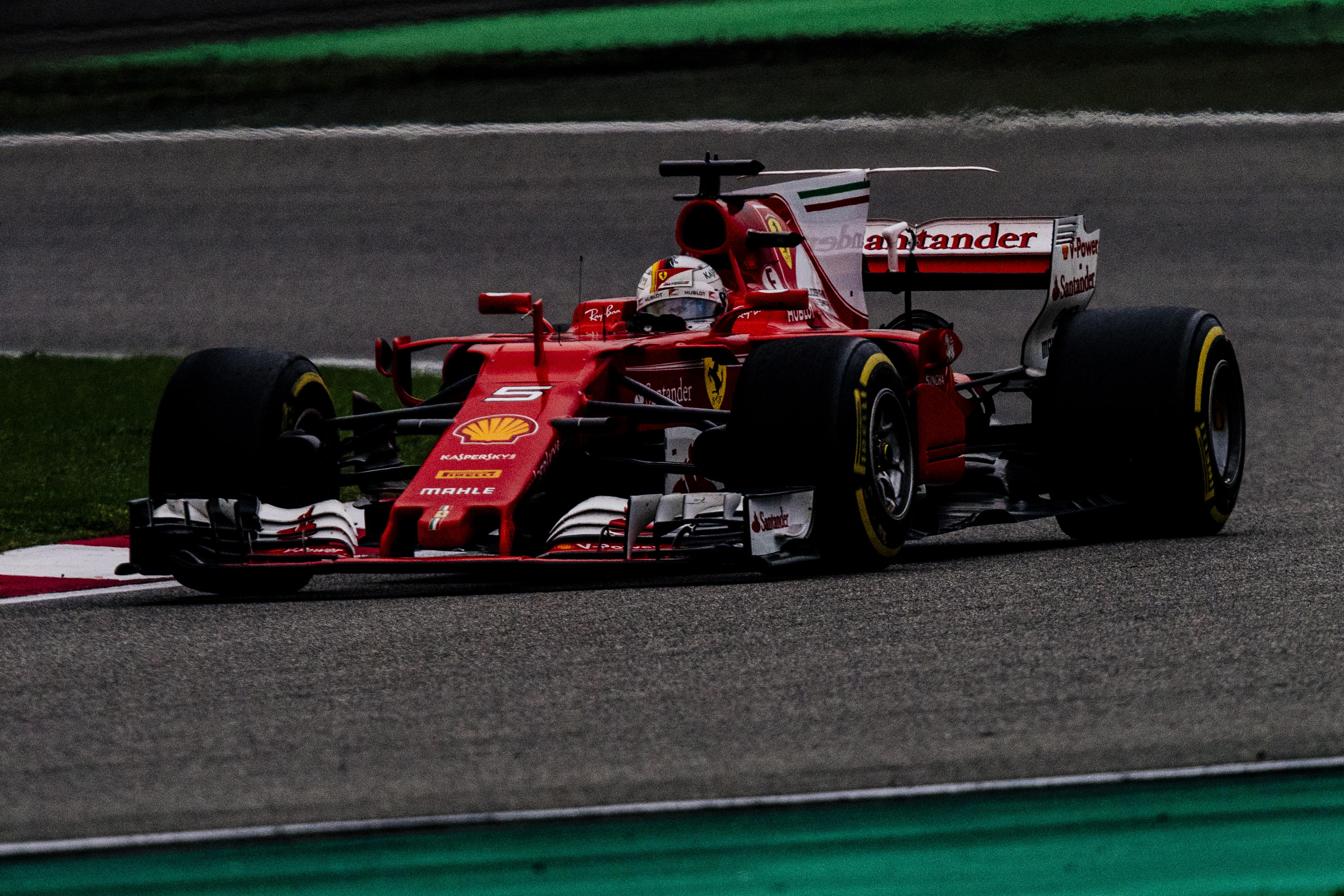 Photo of Gran Premio della Cina – Secondo posto in Cina per Scuderia Ferrari