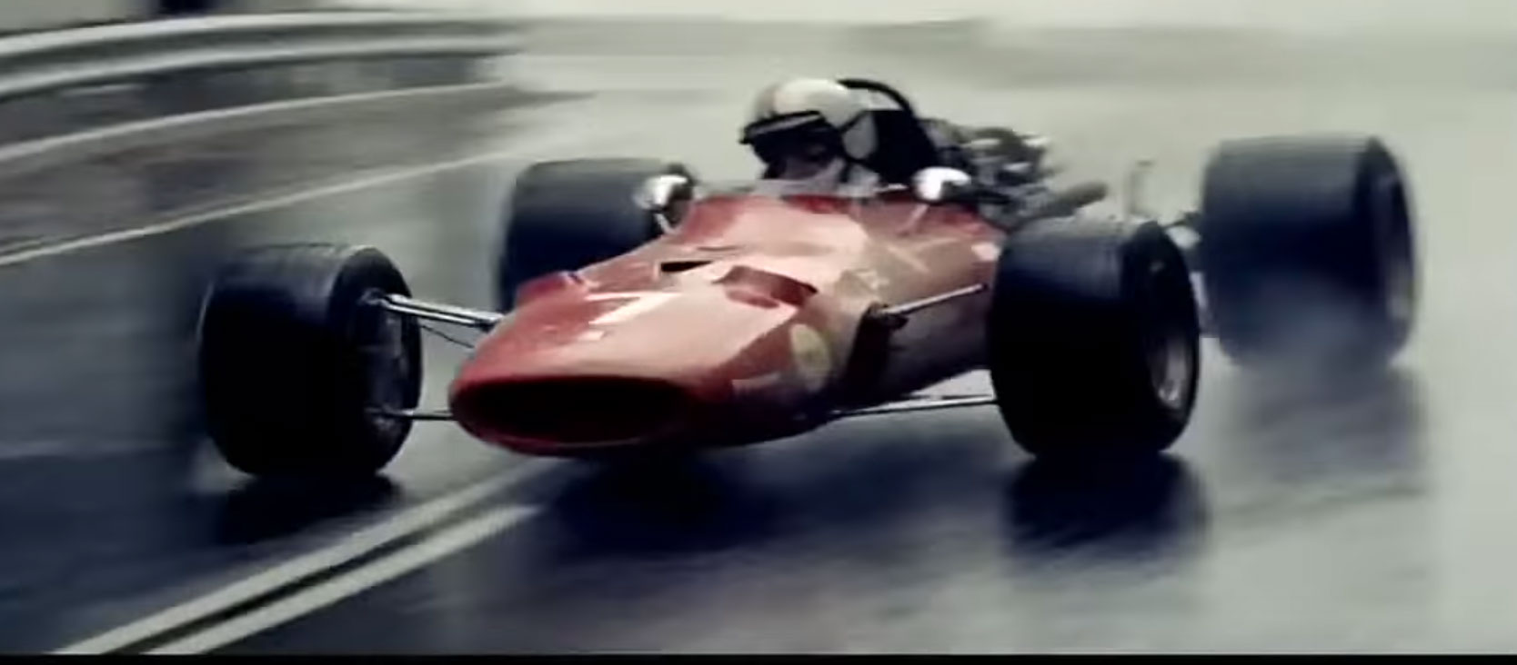 Самокат ferrari shell