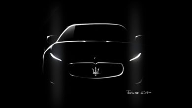 Photo of VIDEO Flashback – Maserati Quattroporte VI