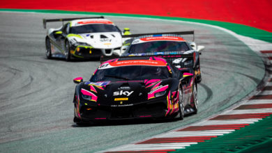 Photo of Ferrari Challenge Trofeo Pirelli Europe – Doppietta per Gatting e trionfi svedesi a Spielberg