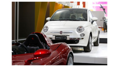 Photo of La leggendaria Fiat 500 protagonista del nuovo ADI Design Museum