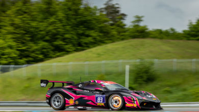 Photo of Ferrari Challenge Europe – Zampate di Gatting e Weiland nelle prime qualifiche