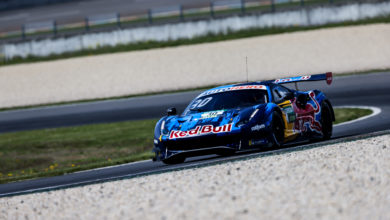 Photo of Ferrari al Lausitzring per il bis nel DTM