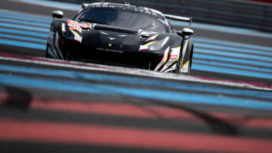 Photo of WEC – Pronti per la sfida Le Mans: Iron Lynx