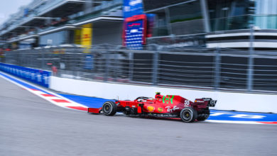 Photo of Gran Premio di Russia – Carlos sul podio in un pazzo finale