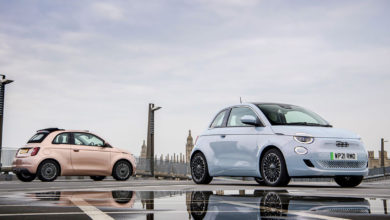 Photo of Nuova 500 vince il premio “Small Car of the Year” ai News UK Motor Awards