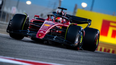 Photo of Gran Premio del Bahrain – Libere 2: Charles e Carlos si confermano in seconda e terza piazza