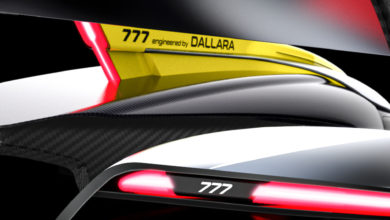 Photo of 777 HYPERCAR, NASCE NELL’AUTODROMO NAZIONALE MONZAIN EDIZIONE LIMITATA E AL VERTICE DELLE PRESTAZIONI