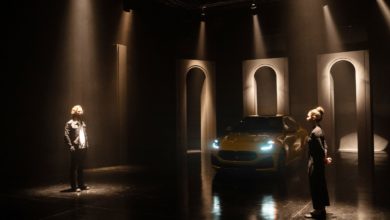 Photo of Maserati vince ai Art Directors Club Italia Awards 2022 Premiato il film realizzato per la Global Premiere di Maserati Grecale