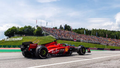 Photo of Gran Premio d’Austria – A un soffio dalla pole