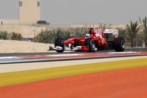 GP BAHRAIN F1_2010