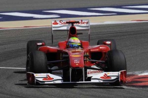 GP BAHRAIN F1_2010