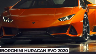 Photo of VIDEO – All-New supercars arriving in 2019-2010