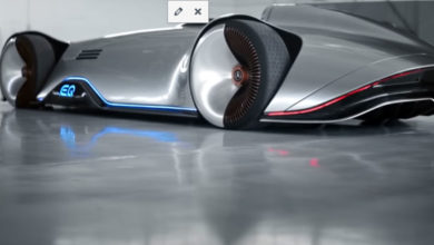 Photo of VIDEO – Future Concept Cars