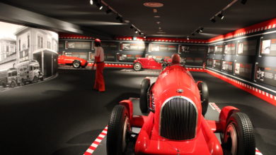 Photo of VIDEO Remembering – SCUDERIA FERRARI 90th Anniversary (1929-2019)