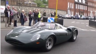 Photo of VIDEO – 10 Forgotten Supercars You’ve Never Seen