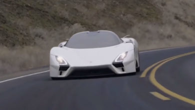 Photo of VIDEO – 10 Most Anticipated Supercars of the Upcoming 2020 (Guide to Latest Models)