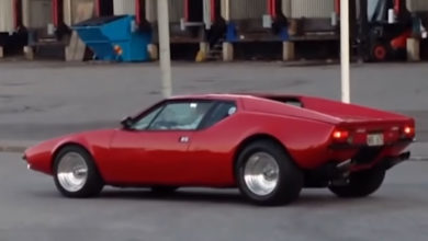 Photo of VIDEO – 10 Greatest Supercars Of The 1970s