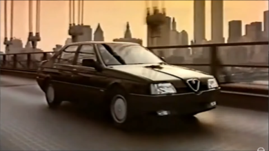 Photo of VIDEO – 164: The Story Of The First Modern Alfa