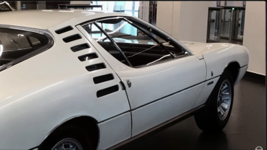 Photo of VIDEO history – The Story Of The Alfa Romeo Montreal