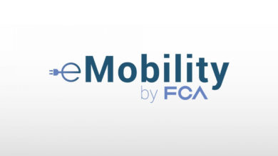 Photo of e-Mobility by FCA goes back to college, for challenges, webinars and hackathons