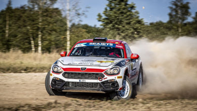 Photo of Abarth Racing: a 2021 of great confirmations. The “Scorpion” brand’s plans for an adrenaline-packed season