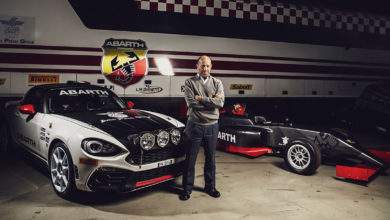 Photo of Abarth, a year of successes