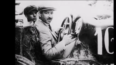 Photo of VIDEO – MASERATI STORY Pt 1 – Le Automobili Maserati