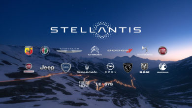 Photo of Stellantis ranks first in global European sales in Q1 2021