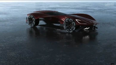 Photo of VIDEO – Maserati Neptune Future Car | Concept Vehicle 76