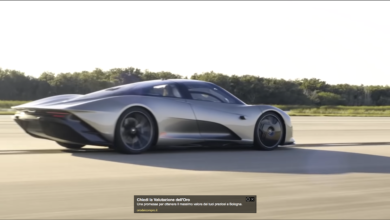 Photo of VIDEO – TOP 20 MOST EXPENSIVE CARS ON THE MARKET 2021~2022