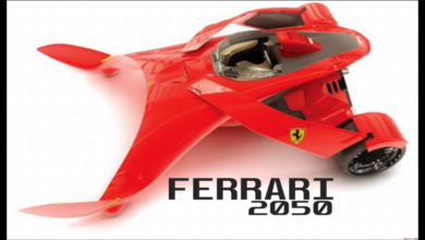 Photo of VIDEO – FERRARI 1947 to 2060