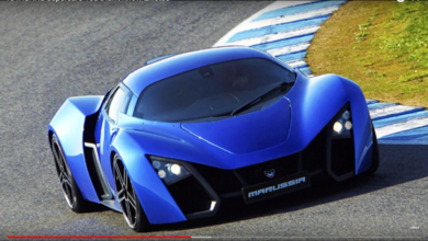 Photo of VIDEO – 10 INSANE Supercars You Didn’t Know Existed