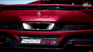 Photo of VIDEO – 7 NEWEST SUPERCARS AND HYPERCARS 2021-2022