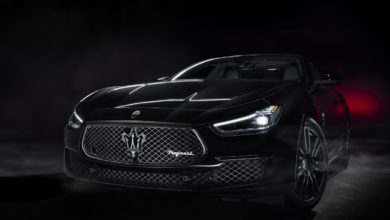 Photo of Maserati meets Fragment