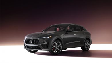 Photo of Maserati introduces three new trims, GT, Modena and Trofeo – available for Ghibli, Quattroporte and Levante