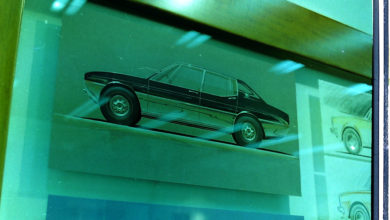 Photo of VIDEO DESIGN History – Alfa Romeo Alfetta