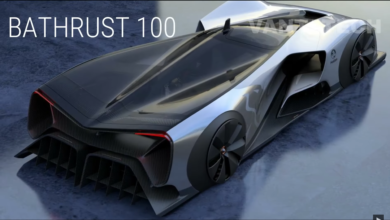 Photo of VIDEO – TOP 100 MOST BEAUTIFUL FUTURE CONCEPT CARS 2021