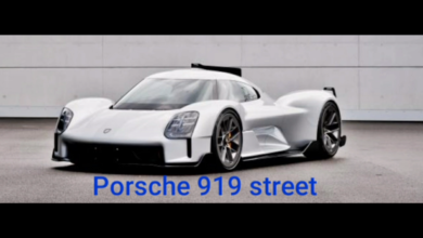 Photo of VIDEO – Porsche Unseen the 13 concepts