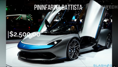 Photo of VIDEO – TOP 50 MOST EXPENSIVE CARS IN THE WORLD 2021 (UNBELIEVABLE!)