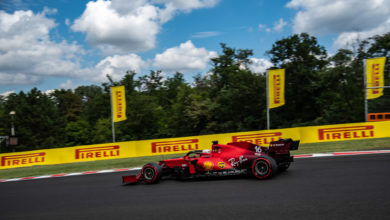 Photo of Hungarian Grand Prix – An even higher price for the accident