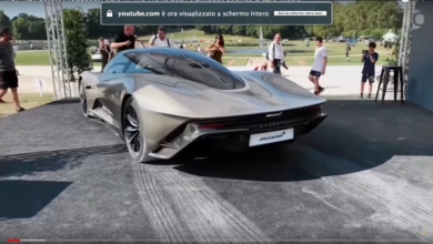 Photo of VIDEO – TOP-12 Fastest Production Cars In The World 2021 | Exhaust Sounds & Epic Music