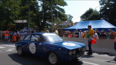 Photo of VIDEO – 2019 Vernasca Silver Flag