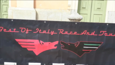 Photo of VIDEO – Best of Italy Race 2019