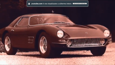 Photo of VIDEO – Marchesi & C Modena history from 1965