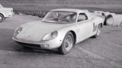 Photo of VIDEO – IT ATS Automobili: Short history