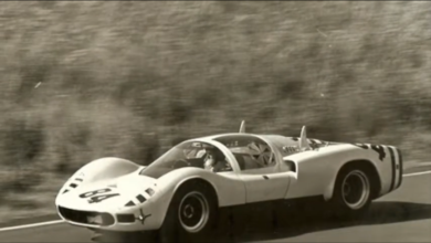 Photo of VIDEO History – Scuderia Serenissima (Modena 1960-70)