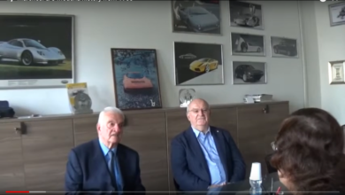 Photo of VIDEO – Marchesi & C Modena history from 1965