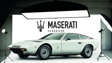 Photo of Maserati Certification of Authenticity: the new Maserati Classiche programme begins